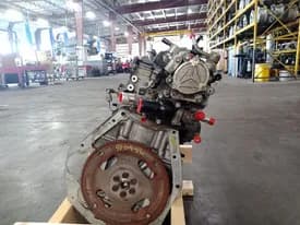 2014 Mazda Cx 5 (2.0l), (vin E, 8th Digit), From 08/02/1, Used Engine 2014 Mazda Cx 5 (2.0l), (vin E, 8th Digit), From 08/02/1, Used Engine