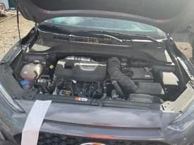 2021 Hyundai Kona 1.6l (vin 5, 8th Digit, Turbo), Used Engine - 10606 Miles 2021 Hyundai Kona 1.6l (vin 5, 8th Digit, Turbo), Used Engine - 10606 Miles