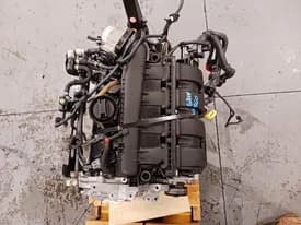 2015 Nissan Sentra (1.8l, Vin A, 4th Digit, Mra8de), California Emissions, Used Engine - 7800 Miles 2015 Nissan Sentra (1.8l, Vin A, 4th Digit, Mra8de), California Emissions, Used Engine - 7800 Miles