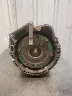 2014 Bmw 335i At, 6 Speed, Rwd, Used Transmission 2014 Bmw 335i At, 6 Speed, Rwd, Used Transmission