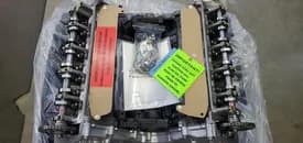 2008 Ford E-150 5.4l (vin L, 8th Digit), Used Engine - 600 Miles 2008 Ford E-150 5.4l (vin L, 8th Digit), Used Engine - 600 Miles