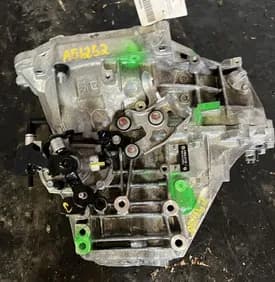 2022 Hyundai Elantra Mt (6 Speed), 1.6l, Us Market, Used Transmission - 20792 Miles 2022 Hyundai Elantra Mt (6 Speed), 1.6l, Us Market, Used Transmission - 20792 Miles