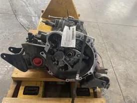 2009 Hyundai Accent Mt, Used Transmission - 41400 Miles 2009 Hyundai Accent Mt, Used Transmission - 41400 Miles