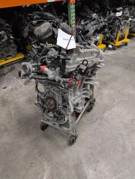 2023 Kia Forte 1.6l (turbo), Vin 7 (8th Digit), Used Engine 2023 Kia Forte 1.6l (turbo), Vin 7 (8th Digit), Used Engine