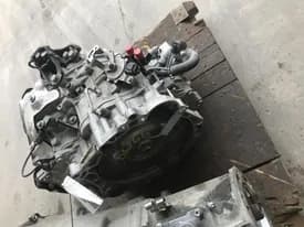 2021 Hyundai Accent Cvt, Used Transmission - 32789 Miles 2021 Hyundai Accent Cvt, Used Transmission - 32789 Miles