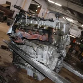 2010 Chevy Malibu 2.4l, Vin Z (8th Digit, Opt Lat, Hybrid), Used Engine - 86771 Miles 2010 Chevy Malibu 2.4l, Vin Z (8th Digit, Opt Lat, Hybrid), Used Engine - 86771 Miles