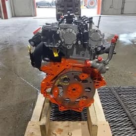 2012 Chevy Equinox 2.4l (vin K, 8th Digit, Opt Lea), California Emissions, Opt Nu6, Used Engine - 84301 Miles 2012 Chevy Equinox 2.4l (vin K, 8th Digit, Opt Lea), California Emissions, Opt Nu6, Used Engine - 84301 Miles