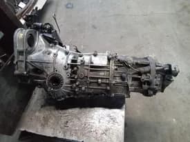 2013 Subaru Impreza Mt, 2.5l (turbo), Wrx (5 Speed), Used Transmission - 65603 Miles 2013 Subaru Impreza Mt, 2.5l (turbo), Wrx (5 Speed), Used Transmission - 65603 Miles