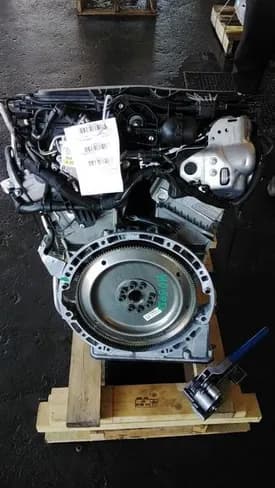 2014 Mercedes Benz E350 212 Type, Sdn, E350, Rwd (3.5l, Vin 5k, 6th And 7th Digits), Flex Fuel, Used Engine - 50762 Miles 2014 Mercedes Benz E350 212 Type, Sdn, E350, Rwd (3.5l, Vin 5k, 6th And 7th Digits), Flex Fuel, Used Engine - 50762 Miles