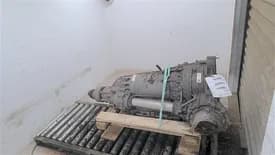 2016 Audi Q5 At, 3.0l, (8 Speed), Gasoline, Transmission Id Mqy, Used Transmission - 40962 Miles 2016 Audi Q5 At, 3.0l, (8 Speed), Gasoline, Transmission Id Mqy, Used Transmission - 40962 Miles