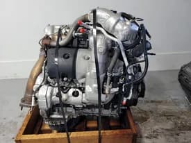 2021 Gmc Sierra 2500 6.6l V8 Diesel Turbocharged, Used Engine - 32856 Miles 2021 Gmc Sierra 2500 6.6l V8 Diesel Turbocharged, Used Engine - 32856 Miles