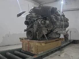 2011 Dodge Charger 5.7l (vin T, 8th Digit), Used Engine - 82956 Miles 2011 Dodge Charger 5.7l (vin T, 8th Digit), Used Engine - 82956 Miles