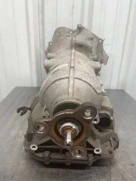 2013 Bmw 335i At, 6 Speed, Rwd, Used Transmission - 42403 Miles 2013 Bmw 335i At, 6 Speed, Rwd, Used Transmission - 42403 Miles