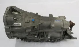 2012 Bmw 528i At, (8 Speed), Rwd, Thru 11/11, Used Transmission - 18600 Miles 2012 Bmw 528i At, (8 Speed), Rwd, Thru 11/11, Used Transmission - 18600 Miles