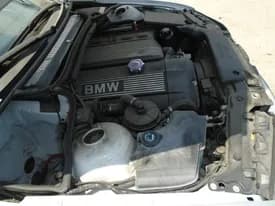 2006 Bmw 330i (3.0l), Conv, 235 Hp (performance Package), Used Engine - 110225 Miles 2006 Bmw 330i (3.0l), Conv, 235 Hp (performance Package), Used Engine - 110225 Miles