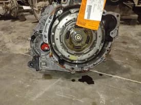 2018 Ford Fiesta At, (6 Speed), Used Transmission - 48390 Miles 2018 Ford Fiesta At, (6 Speed), Used Transmission - 48390 Miles