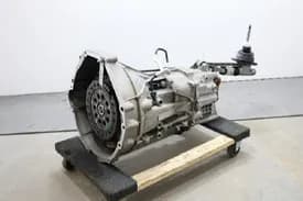 2020 Ford Mustang Mt, 5.0l, Used Transmission 2020 Ford Mustang Mt, 5.0l, Used Transmission