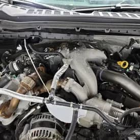 2023 Ford F-450 Super Duty 6.7l V8 Diesel Turbocharged, Used Engine - 11609 Miles 2023 Ford F-450 Super Duty 6.7l V8 Diesel Turbocharged, Used Engine - 11609 Miles