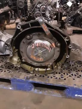 2010 Ford F 150 5.4l V8, Used Transmission 2010 Ford F 150 5.4l V8, Used Transmission