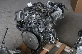 2021 Volkswagen Jetta (1.4l), Vin 5 (5th Digit, Engine Id Dgxa), Used Engine - 8946 Miles 2021 Volkswagen Jetta (1.4l), Vin 5 (5th Digit, Engine Id Dgxa), Used Engine - 8946 Miles