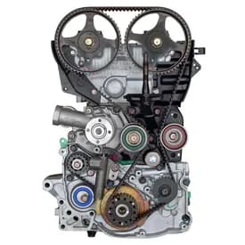 2006 Kia Optima 2.4l, (vin 6, 8th Digit), Us Market, Used Engine - 73200 Miles 2006 Kia Optima 2.4l, (vin 6, 8th Digit), Us Market, Used Engine - 73200 Miles