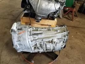 2012 Porsche Cayenne At, 4.8l, W/o Turbo, Used Transmission - 61500 Miles 2012 Porsche Cayenne At, 4.8l, W/o Turbo, Used Transmission - 61500 Miles