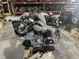 2021 Ford F-350 Super Duty 6.7l (vin T, 8th Digit), Low Sulfur Diesel, Used Engine - 7882 Miles 2021 Ford F-350 Super Duty 6.7l (vin T, 8th Digit), Low Sulfur Diesel, Used Engine - 7882 Miles