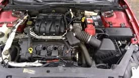 2010 Ford Fusion Gasoline, 3.0l (vin G, 8th Digit), Used Engine - 23937 Miles 2010 Ford Fusion Gasoline, 3.0l (vin G, 8th Digit), Used Engine - 23937 Miles