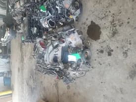 2015 Ford E-350 6.8l (vin S, 8th Digit), Flex Fuel Vehicle (e85), Used Engine - 56244 Miles 2015 Ford E-350 6.8l (vin S, 8th Digit), Flex Fuel Vehicle (e85), Used Engine - 56244 Miles