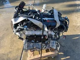 2022 Alfa Romeo Stelvio 2.0l (vin N, 8th Digit, Turbo), Rwd, Used Engine - 6216 Miles 2022 Alfa Romeo Stelvio 2.0l (vin N, 8th Digit, Turbo), Rwd, Used Engine - 6216 Miles