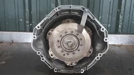 2011 Bmw Alpina B7 At, (6 Speed), (4.4l, Twin Turbo), Rwd, Used Transmission 2011 Bmw Alpina B7 At, (6 Speed), (4.4l, Twin Turbo), Rwd, Used Transmission