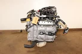 2017 Subaru Forester 2.5l, Vin E (6th Digit, Pzev Emissions), Mt, Used Engine - 56753 Miles 2017 Subaru Forester 2.5l, Vin E (6th Digit, Pzev Emissions), Mt, Used Engine - 56753 Miles