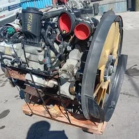 2008 Ford F-450 Super Duty 6.4l V8 Diesel Turbocharged, Used Engine - 92312 Miles 2008 Ford F-450 Super Duty 6.4l V8 Diesel Turbocharged, Used Engine - 92312 Miles