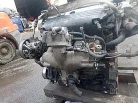 2009 Acura Rdx (2.3l, Vin 1, 6th Digit, Turbo), Used Engine - 94200 Miles 2009 Acura Rdx (2.3l, Vin 1, 6th Digit, Turbo), Used Engine - 94200 Miles