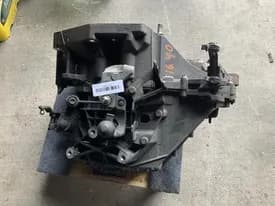 2015 Fiat 500 Mt, 4 Dr, Used Transmission - 9179 Miles 2015 Fiat 500 Mt, 4 Dr, Used Transmission - 9179 Miles