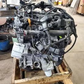 2020 Kia Stinger 2.0l L4 Turbocharged, Used Engine - 61128 Miles 2020 Kia Stinger 2.0l L4 Turbocharged, Used Engine - 61128 Miles