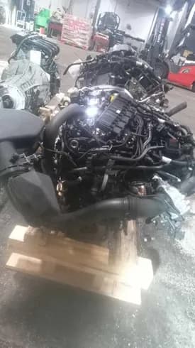 2022 Bmw M340i 3.0l L6 Turbocharged, Used Engine - 17435 Miles 2022 Bmw M340i 3.0l L6 Turbocharged, Used Engine - 17435 Miles