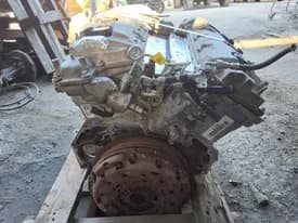 2020 Chevy Camaro 6.2l, Lt1 (vin 7, 8th Digit), Used Engine - 25400 Miles 2020 Chevy Camaro 6.2l, Lt1 (vin 7, 8th Digit), Used Engine - 25400 Miles