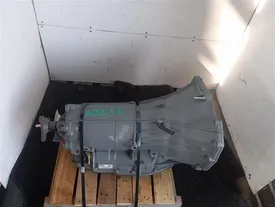 2018 Chevy Camaro At, 3.6l, Used Transmission 2018 Chevy Camaro At, 3.6l, Used Transmission