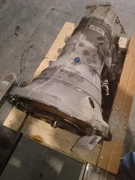 2012 Bmw 750i At, (6 Speed), (4.4l, Twin Turbo), Awd, From 07/01/11, Used Transmission - 44495 Miles 2012 Bmw 750i At, (6 Speed), (4.4l, Twin Turbo), Awd, From 07/01/11, Used Transmission - 44495 Miles