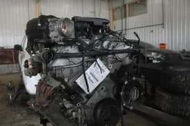 2005 Nissan Xterra (4.0l, Vin A, 4th Digit, Vq40de), Used Engine - 93118 Miles 2005 Nissan Xterra (4.0l, Vin A, 4th Digit, Vq40de), Used Engine - 93118 Miles