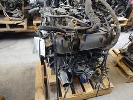 2020 Cadillac Ct4 2.7l (vin L, 8th Digit, Opt L3b), Awd, Used Engine 2020 Cadillac Ct4 2.7l (vin L, 8th Digit, Opt L3b), Awd, Used Engine