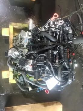 2017 Kia Sorento 2.0l (vin 1, 8th Digit, Turbo), Used Engine - 56063 Miles 2017 Kia Sorento 2.0l (vin 1, 8th Digit, Turbo), Used Engine - 56063 Miles