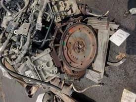 2009 Ford E-150 4.6l, Vin F (8th Digit), Thru 11/30/08, Used Engine - 70200 Miles 2009 Ford E-150 4.6l, Vin F (8th Digit), Thru 11/30/08, Used Engine - 70200 Miles