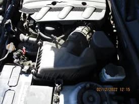 2009 Kia Amanti (3.8l, 6 Cylinder, Vin 5, 8th Digit), Used Engine - 89301 Miles 2009 Kia Amanti (3.8l, 6 Cylinder, Vin 5, 8th Digit), Used Engine - 89301 Miles