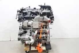 2020 Alfa Romeo Stelvio 2.0l (vin N, 8th Digit, Turbo), Rwd, Used Engine - 18000 Miles 2020 Alfa Romeo Stelvio 2.0l (vin N, 8th Digit, Turbo), Rwd, Used Engine - 18000 Miles