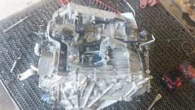 2017 Honda Cr-v 1.5l (turbo), Fwd, Used Transmission - 56771 Miles 2017 Honda Cr-v 1.5l (turbo), Fwd, Used Transmission - 56771 Miles