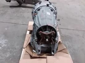 2017 Mercedes Benz S550 217 Type (s Models, Coupe And Convertible), (at), S550, Convertible (rwd), Used Transmission 2017 Mercedes Benz S550 217 Type (s Models, Coupe And Convertible), (at), S550, Convertible (rwd), Used Transmission