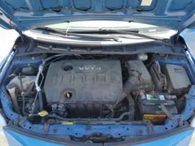 2010 Toyota Corolla 1.8l (2zrfe Engine With Variable Valve Timing), Vin U (5th Digit), Used Engine - 68068 Miles 2010 Toyota Corolla 1.8l (2zrfe Engine With Variable Valve Timing), Vin U (5th Digit), Used Engine - 68068 Miles
