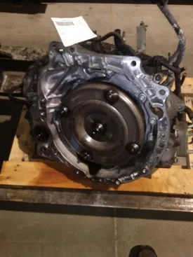 2015 Nissan Altima At, 2.5l (4 Cylinder), (cvt), 3.00" Starter Mounting Boss, Used Transmission - 58613 Miles 2015 Nissan Altima At, 2.5l (4 Cylinder), (cvt), 3.00" Starter Mounting Boss, Used Transmission - 58613 Miles